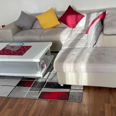 Black Forest Appartement