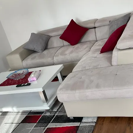 Black Forest Baden-Baden