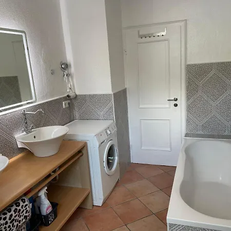 Black Forest Apartmán