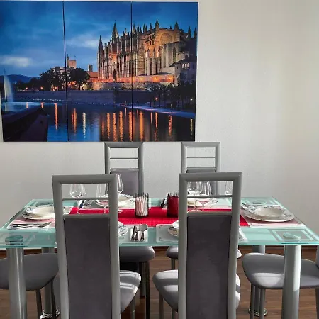 Black Forest * Baden-Baden