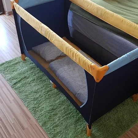 Black Forest Apartmán