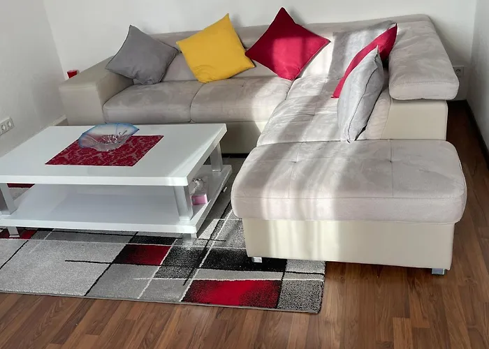 Black Forest Appartement