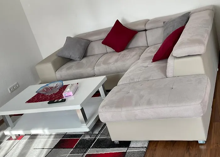 Black Forest Baden-Baden