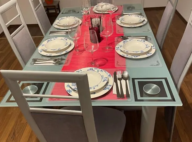 Apartment Black Forest Baden-Baden