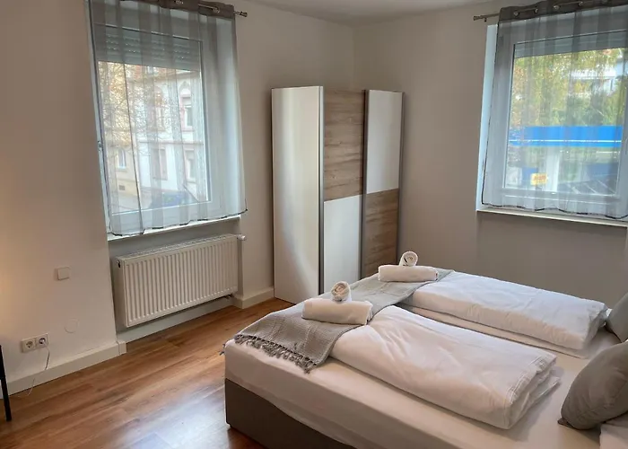 Apartment Black Forest Baden-Baden