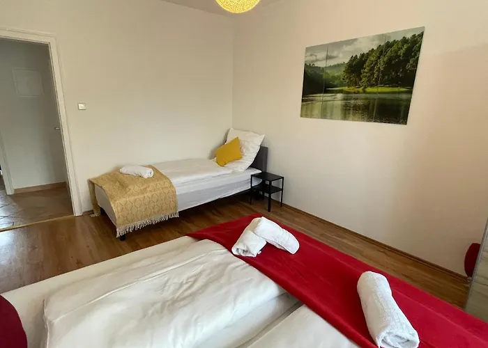 Apartment Black Forest