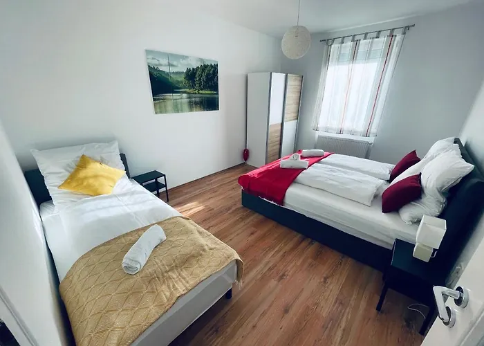 Apartment Black Forest Baden-Baden