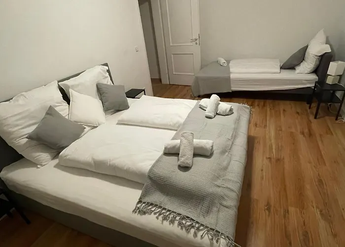 Apartment Black Forest *