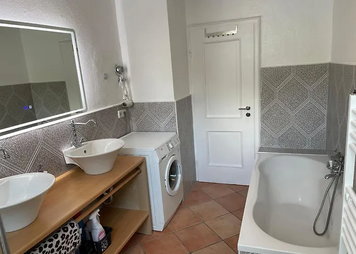 Black Forest Apartment