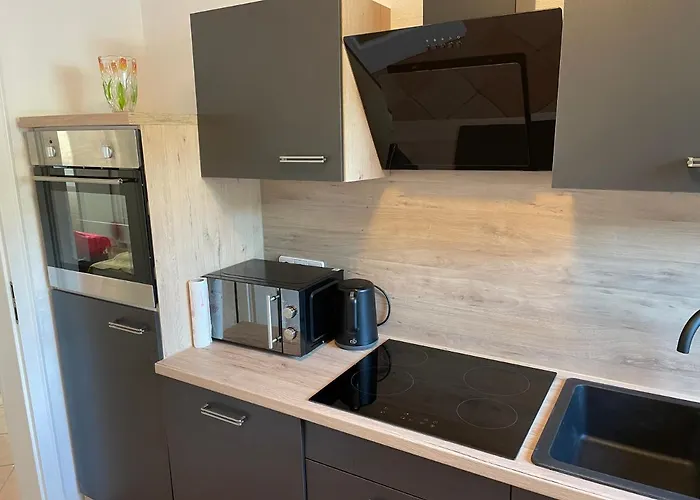 Apartment Black Forest