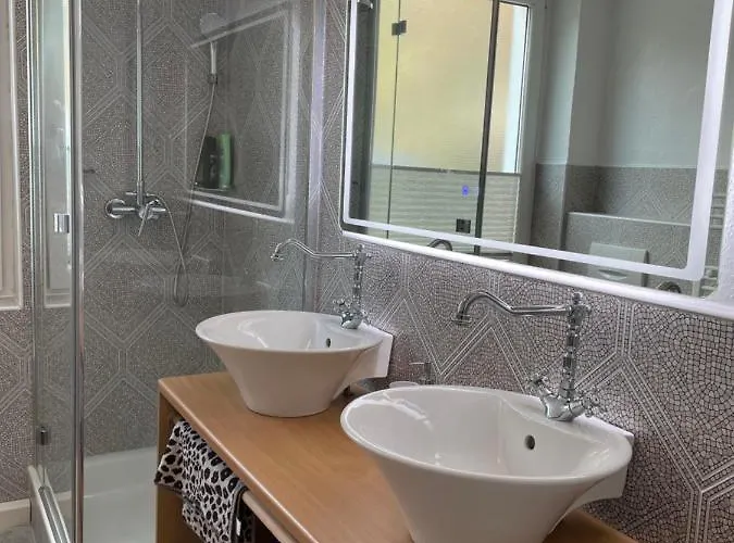 Black Forest * Baden-Baden