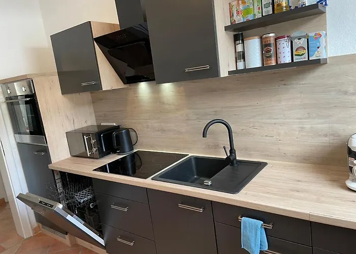 Apartment Black Forest Baden-Baden