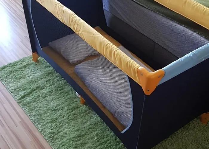 Black Forest Apartment